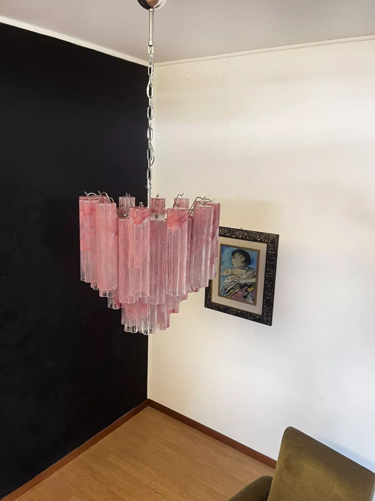 Linden Chandelier
