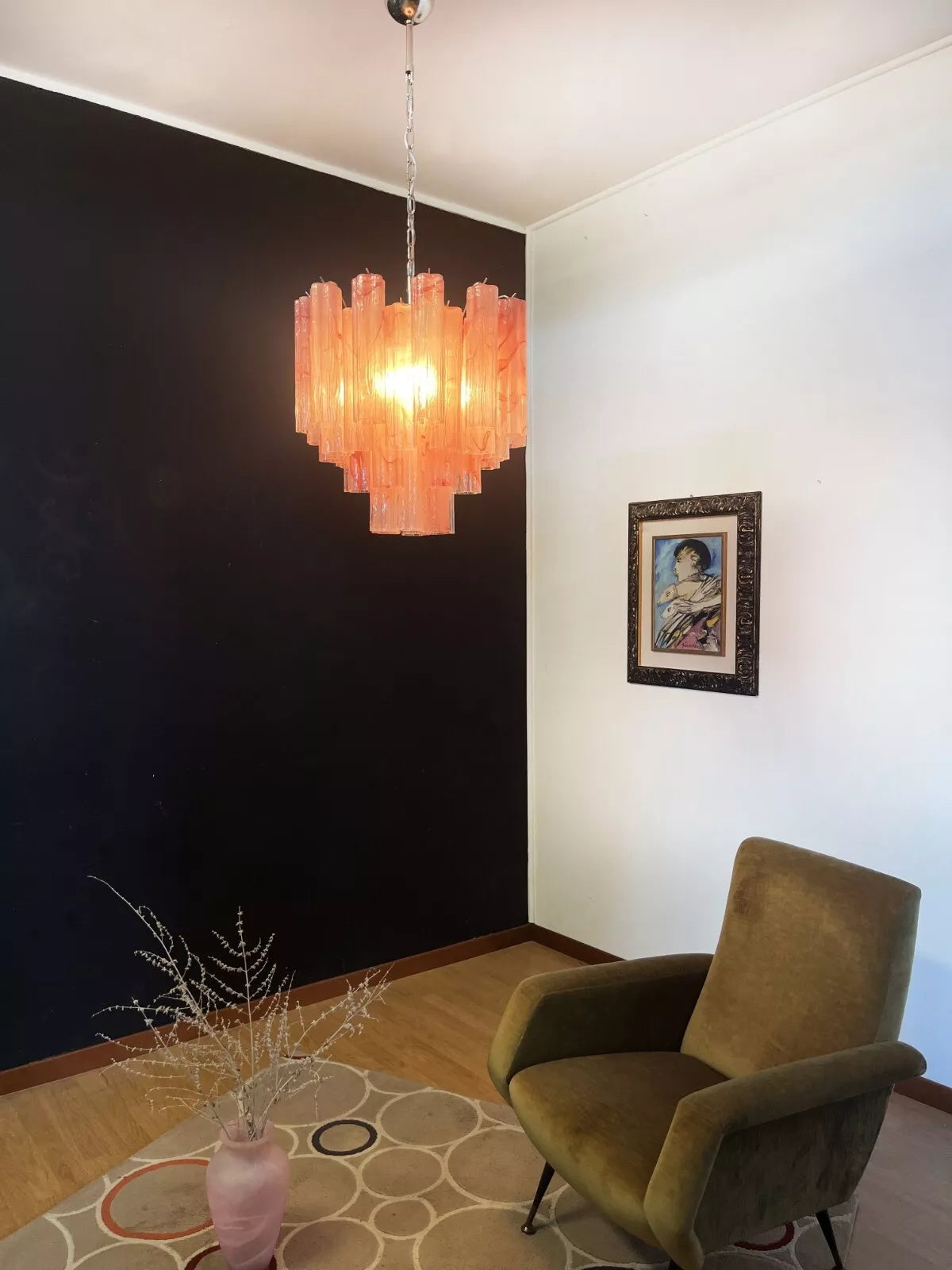 Linden Chandelier