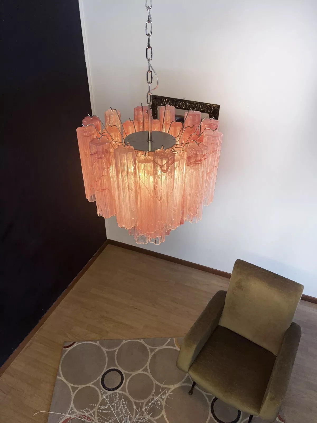 Linden Chandelier