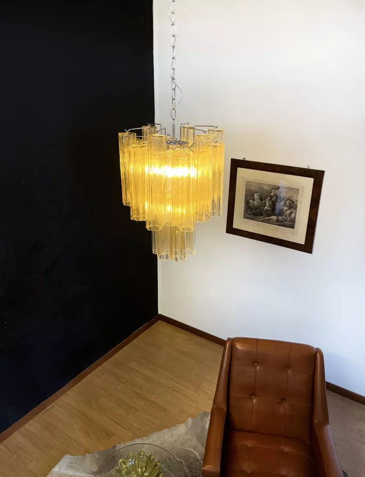 Linden Chandelier