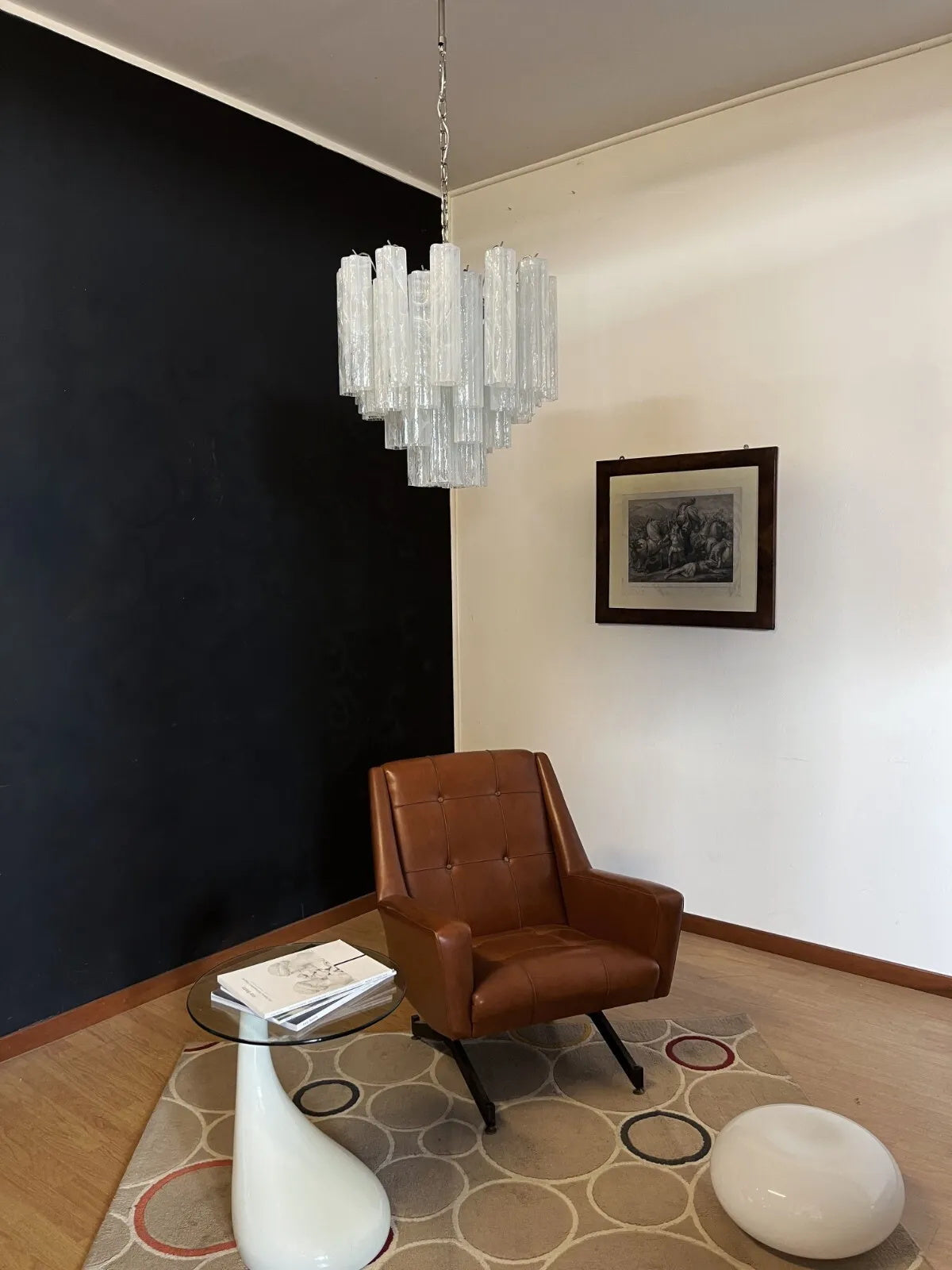 Linden Chandelier