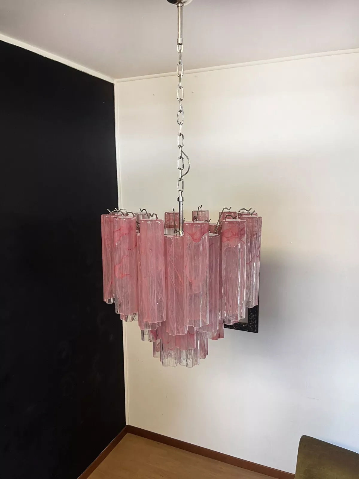 Linden Chandelier