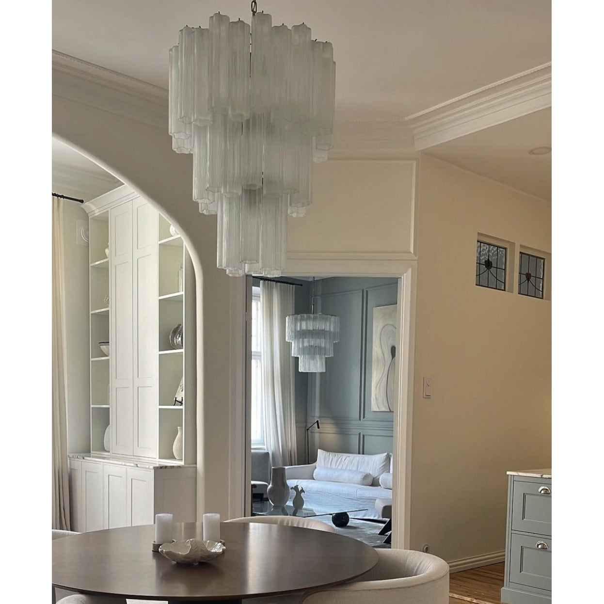 Linden Chandelier