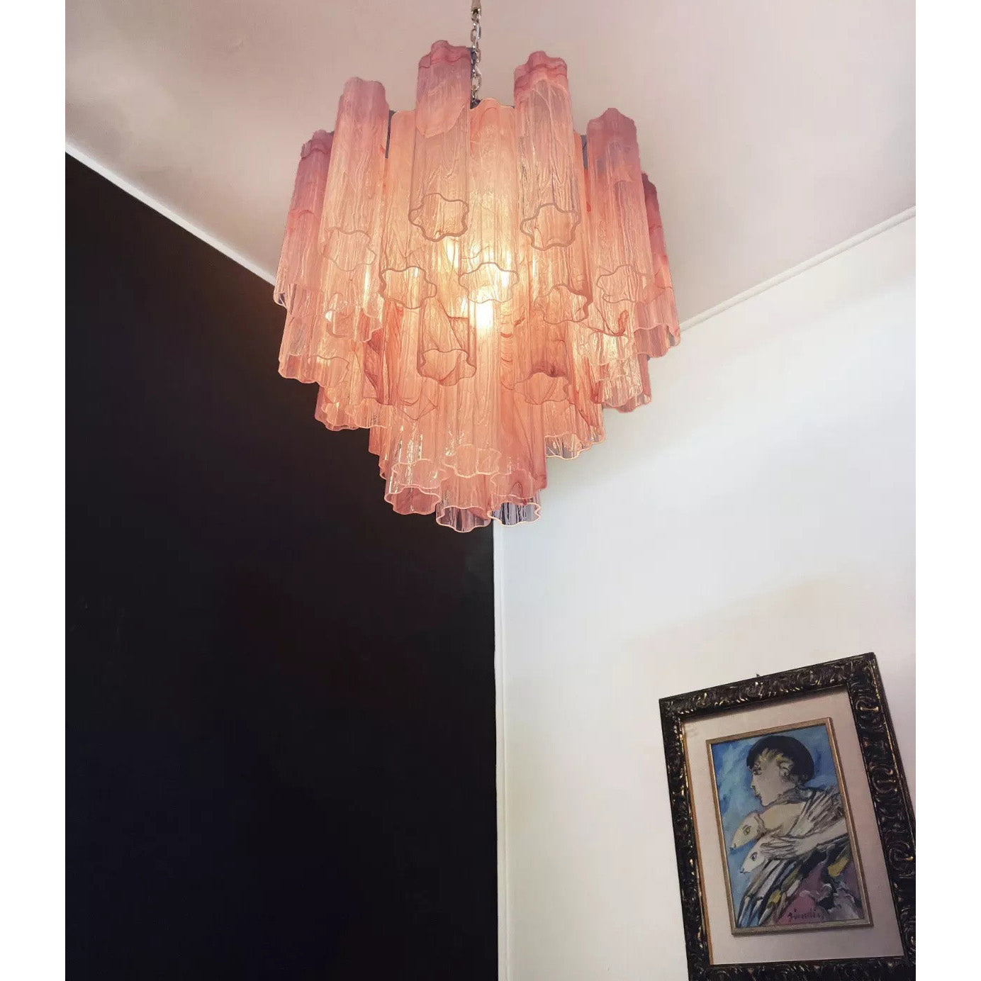 Linden Chandelier
