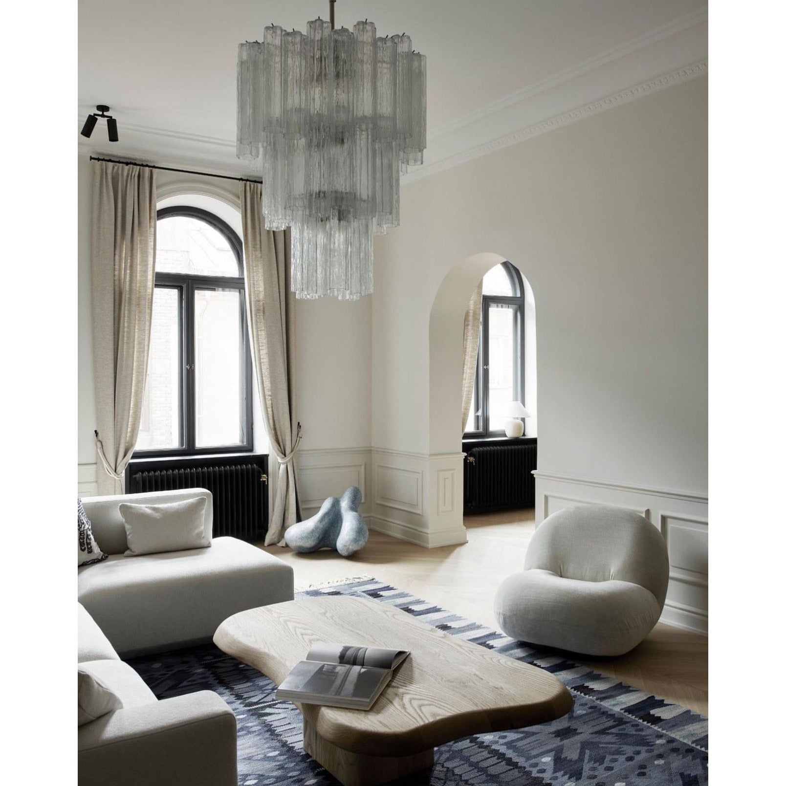 Linden Chandelier