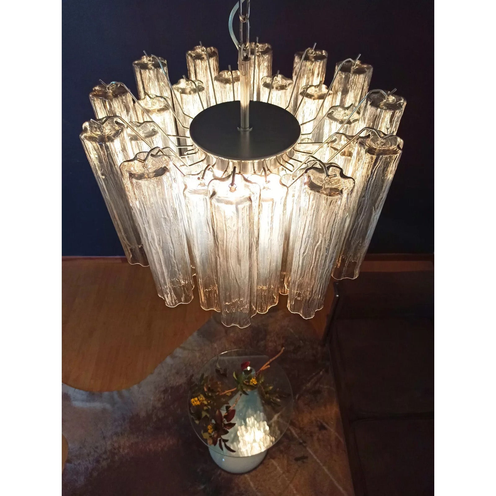 Linden Chandelier