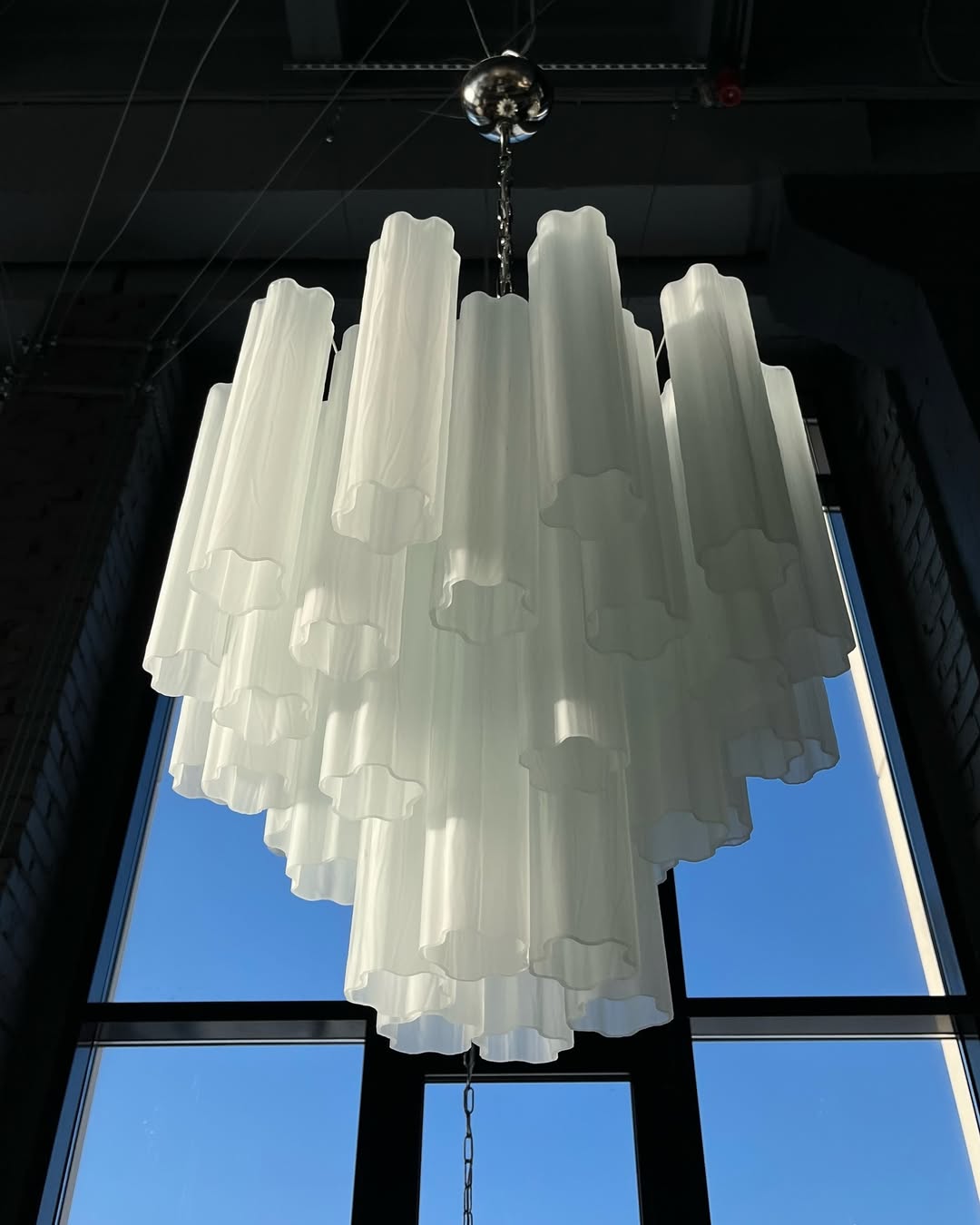 Linden Chandelier