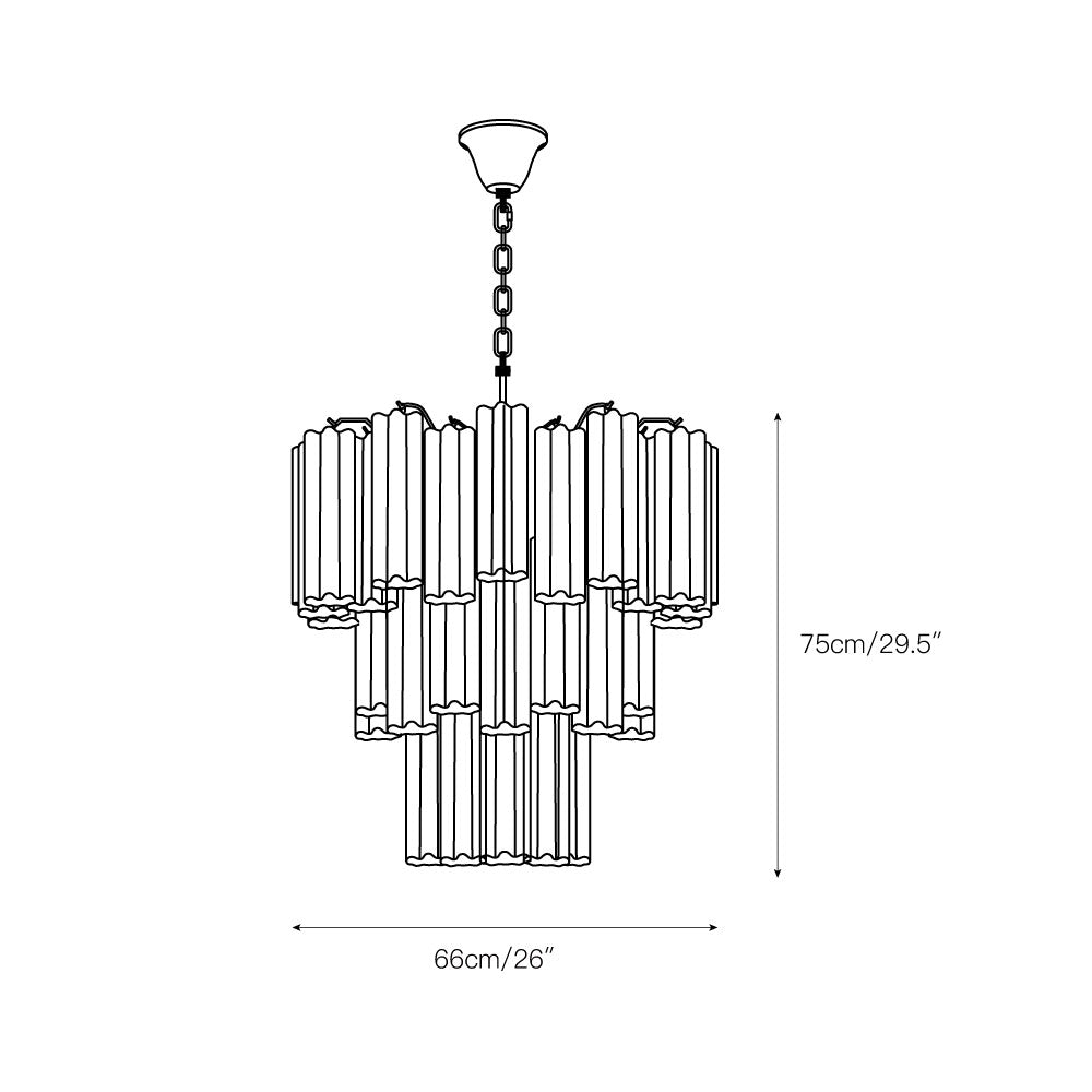 Linden Chandelier