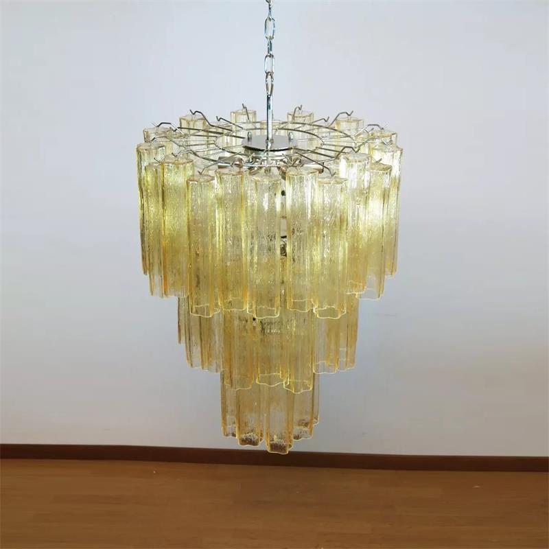 Linden Chandelier