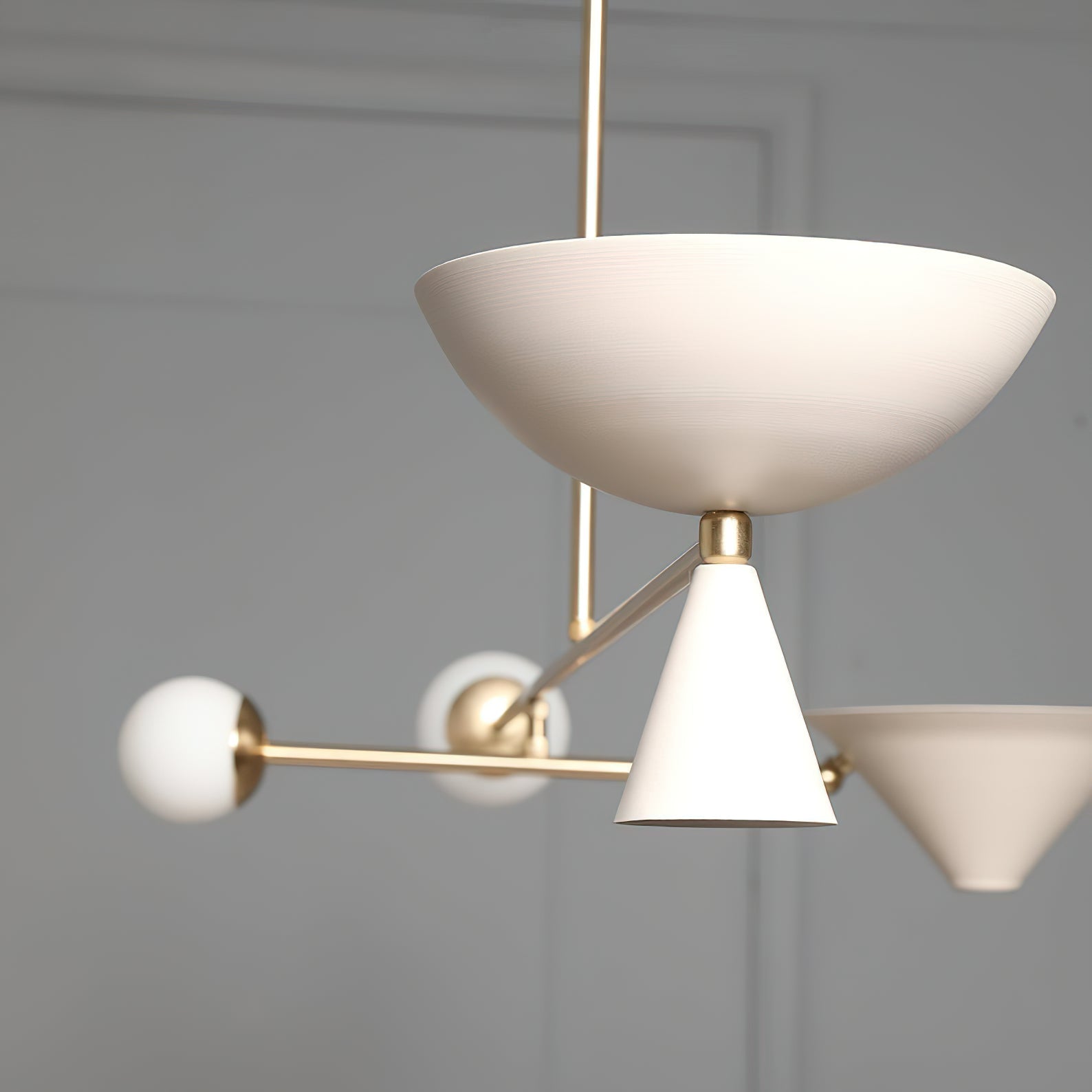 Marcelline Chandelier