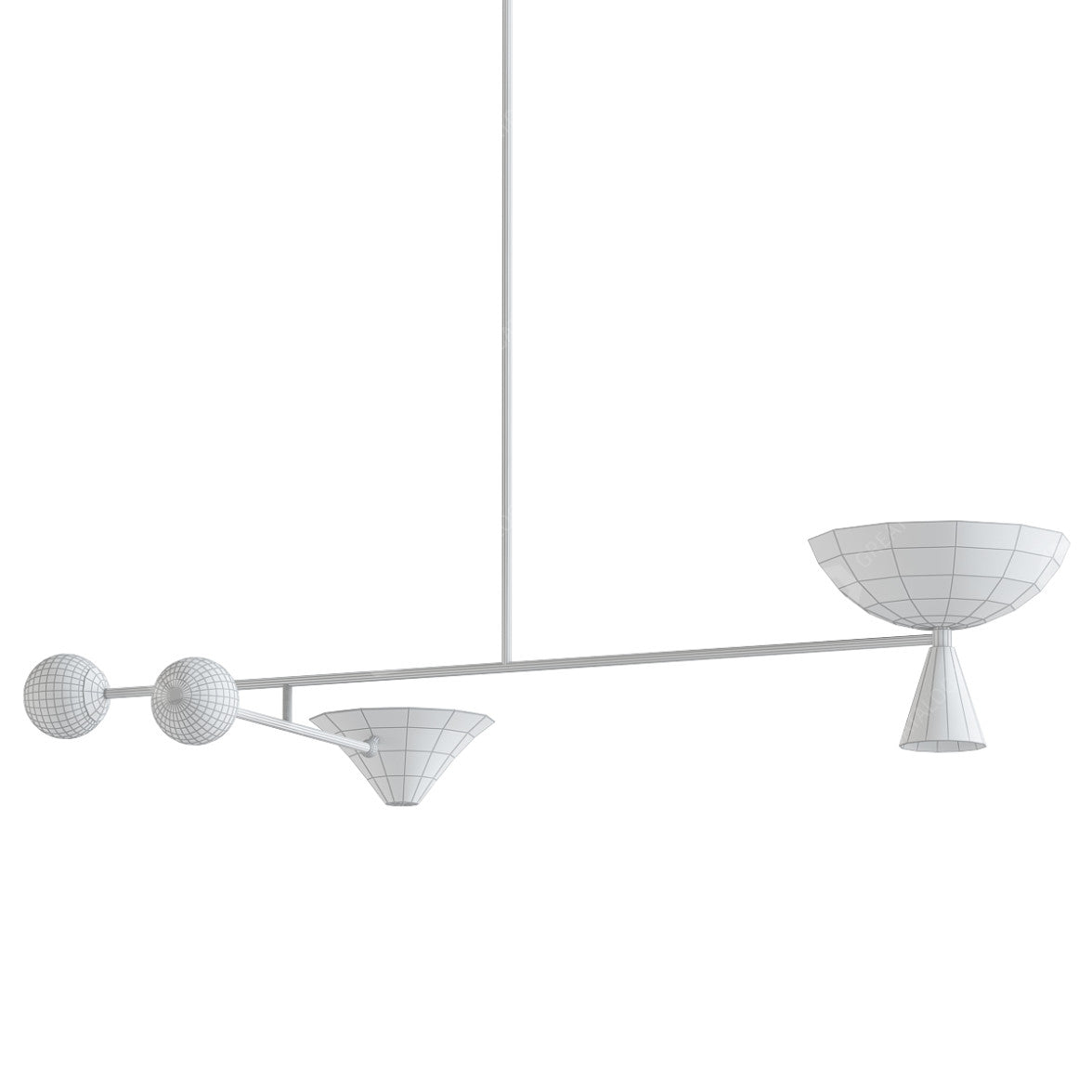 Marcelline Chandelier