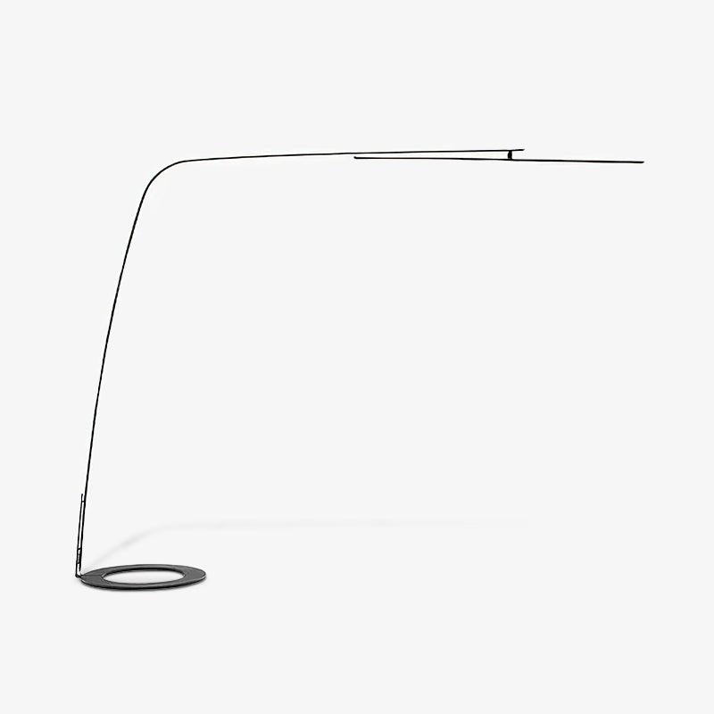 Nirixy Modern Floor Lamp-Neutral Decor