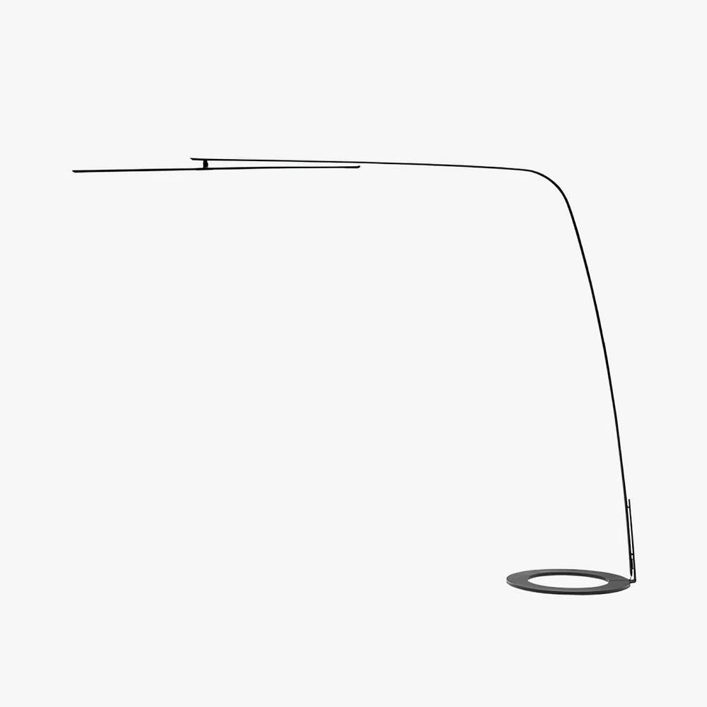 Nirixy Modern Floor Lamp-Neutral Decor