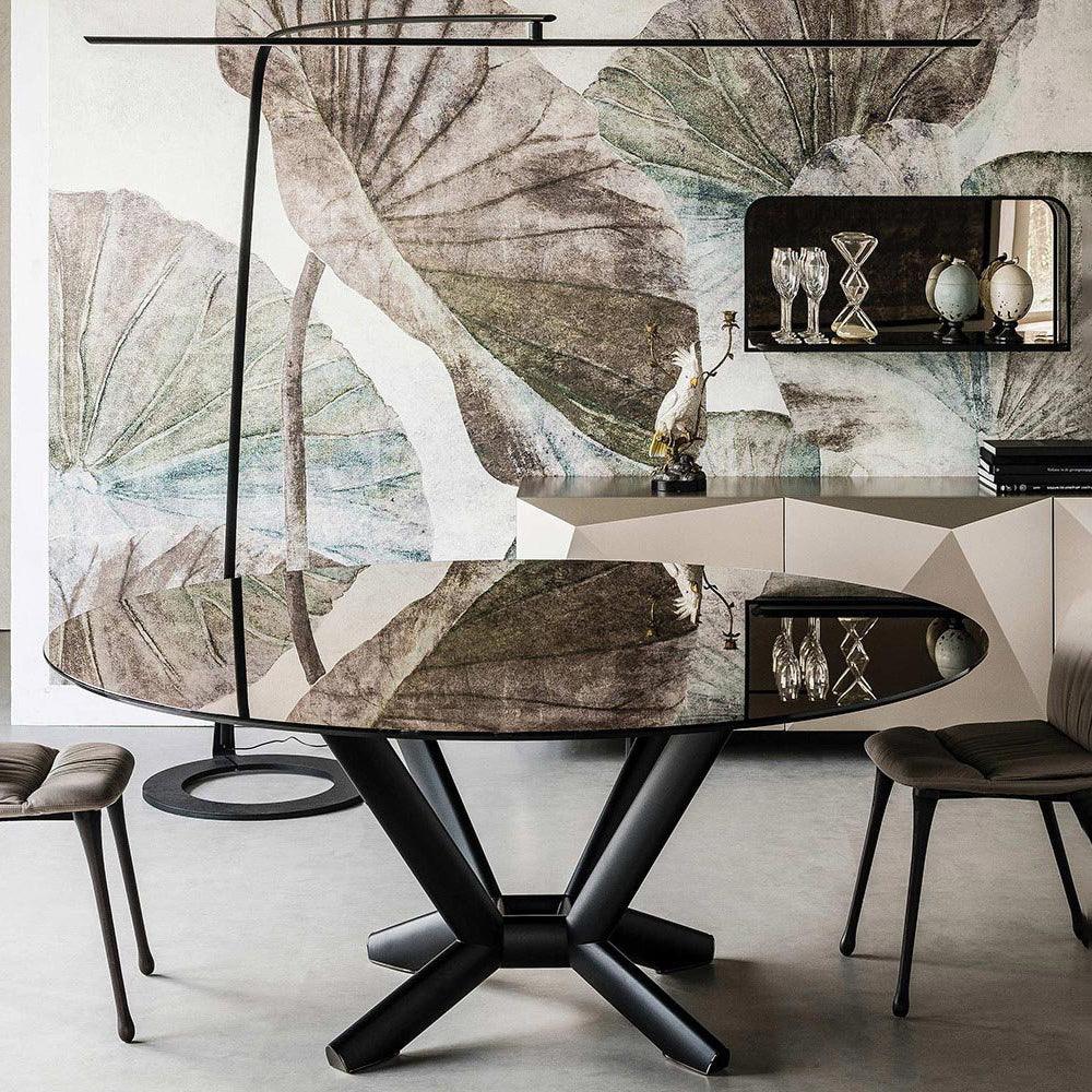 Nirixy Modern Floor Lamp-Neutral Decor