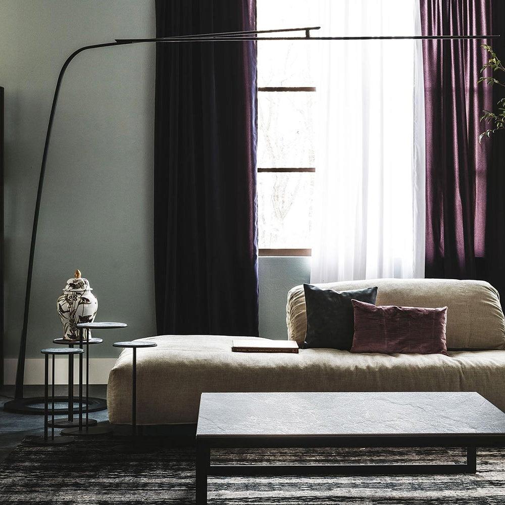 Nirixy Modern Floor Lamp-Neutral Decor
