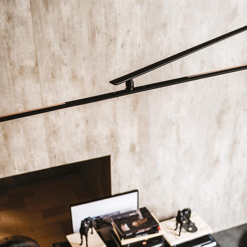 Nirixy Modern Floor Lamp-Neutral Decor