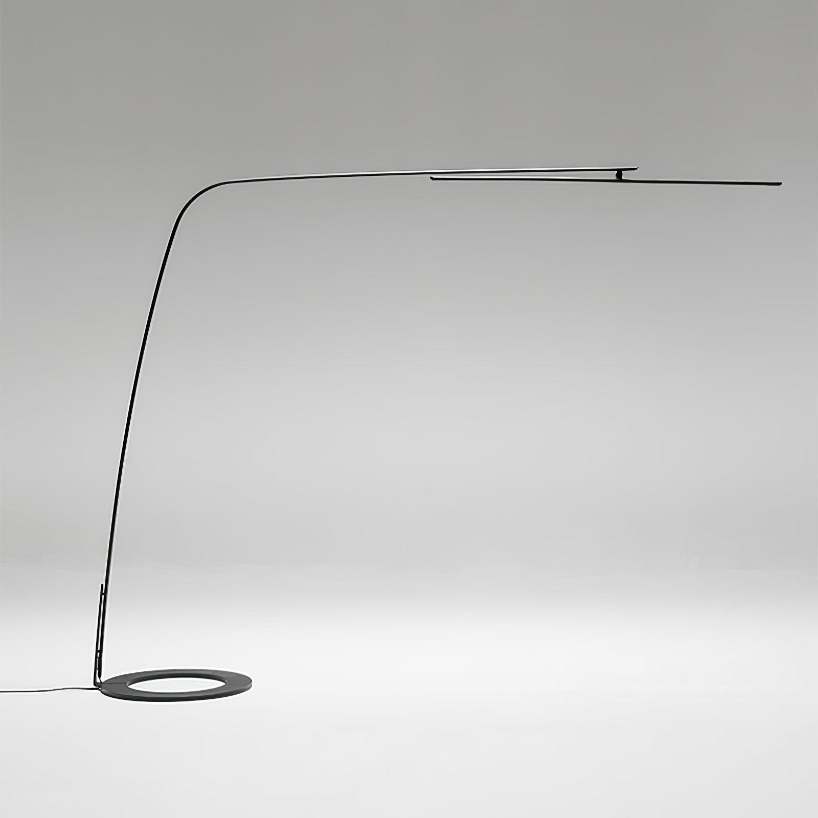 Nirixy Modern Floor Lamp-Neutral Decor
