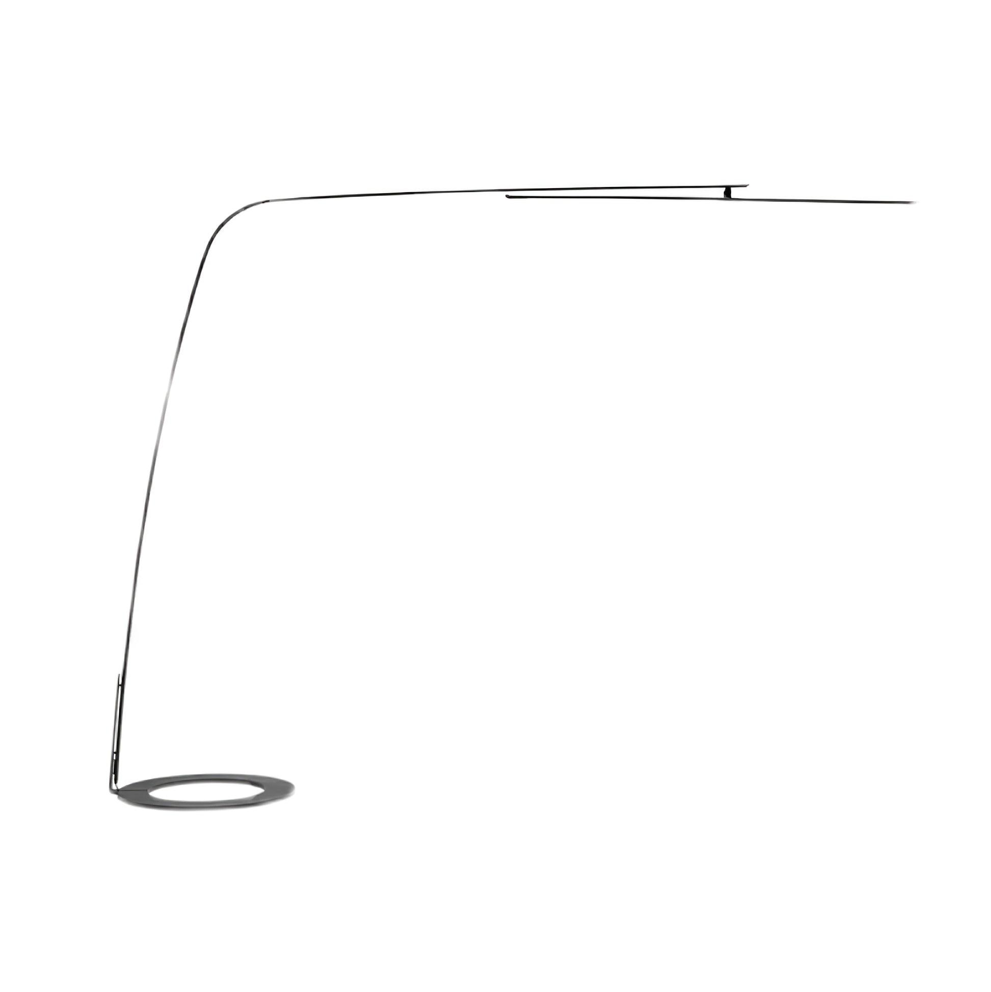 Nirixy Modern Floor Lamp-Neutral Decor