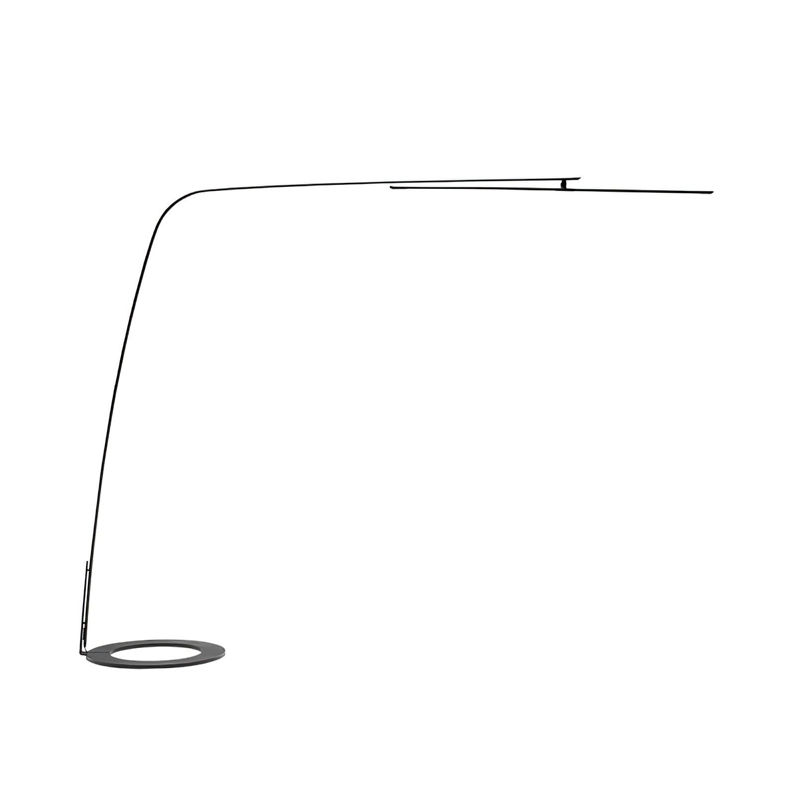 Nirixy Modern Floor Lamp-Neutral Decor