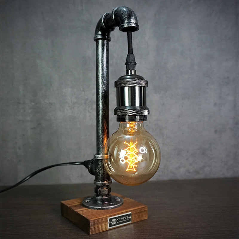 Bramwell Table Lamp