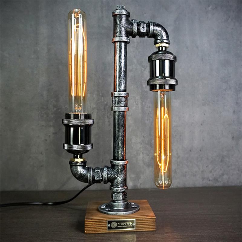 Bramwell Table Lamp