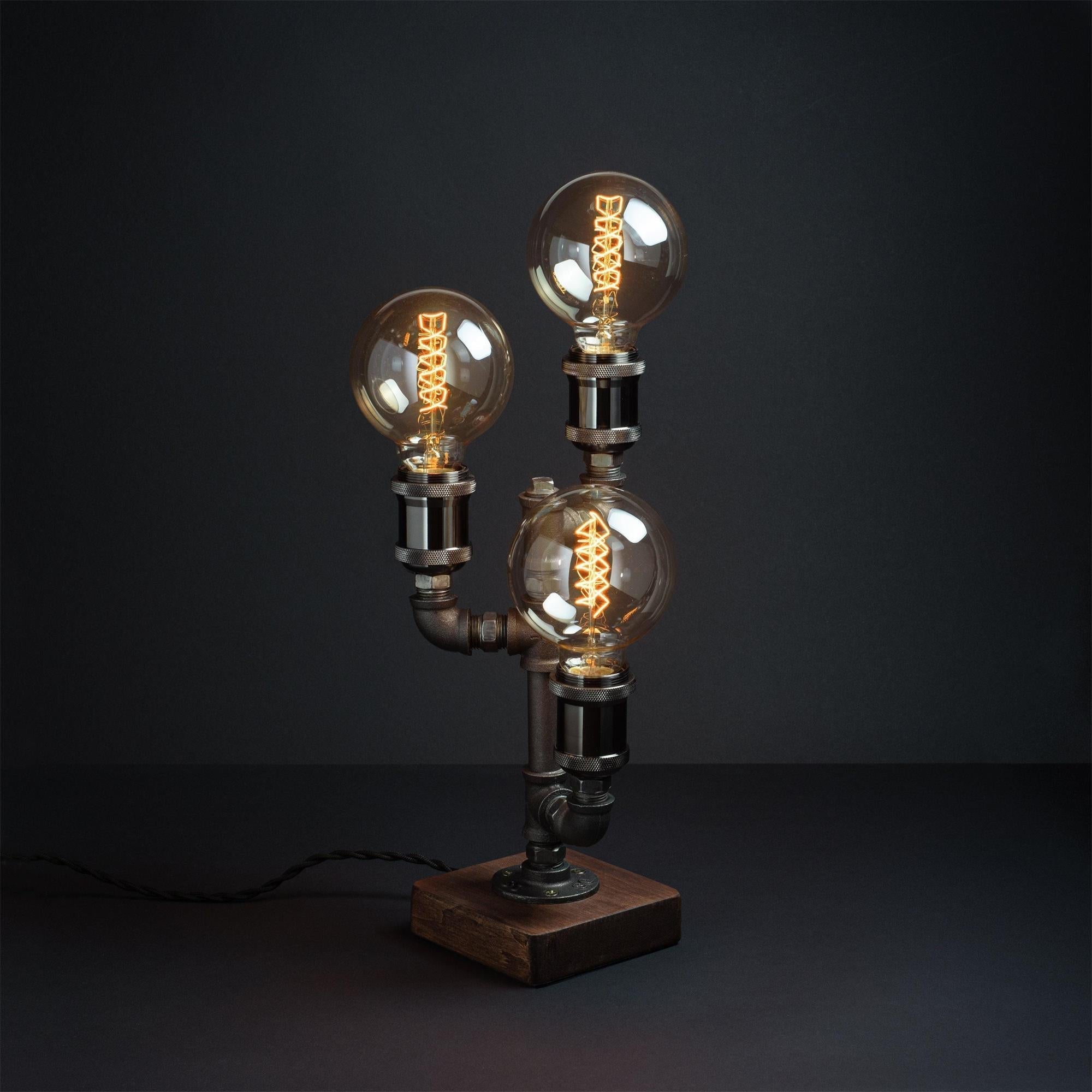 Bramwell Table Lamp
