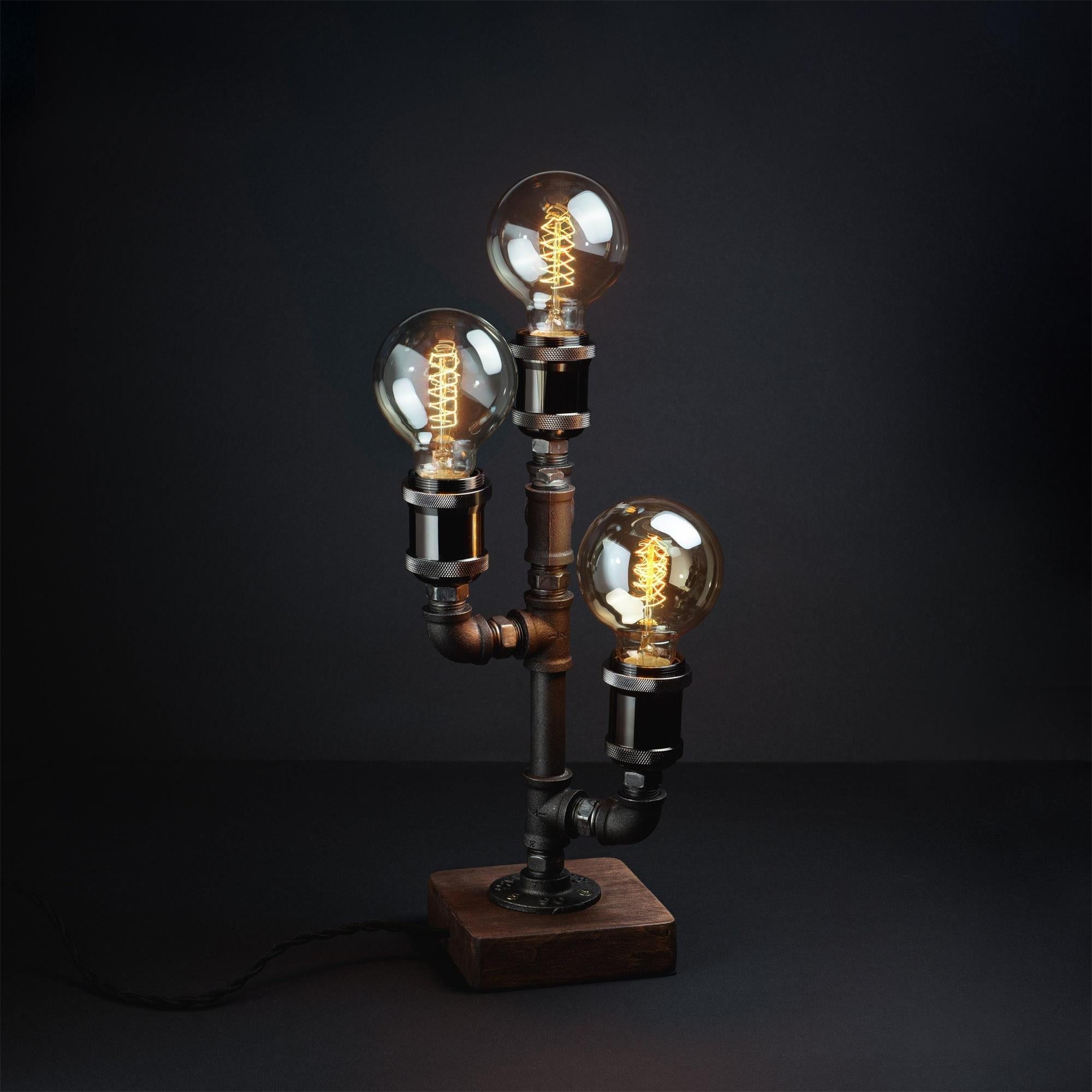 Bramwell Table Lamp