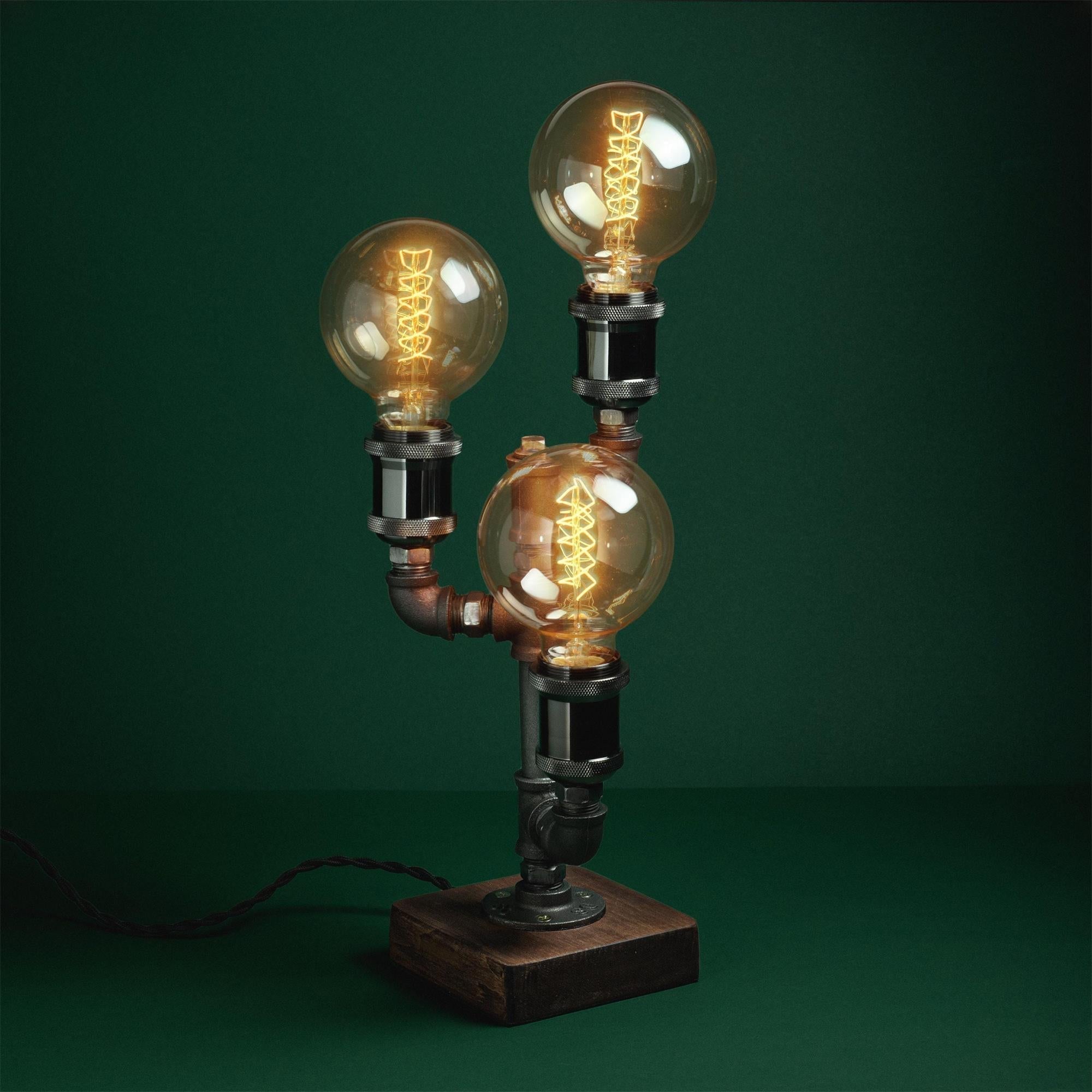 Bramwell Table Lamp