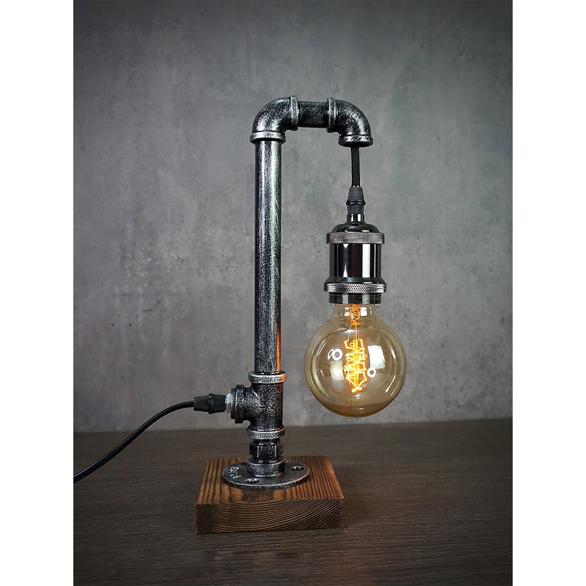 Bramwell Table Lamp