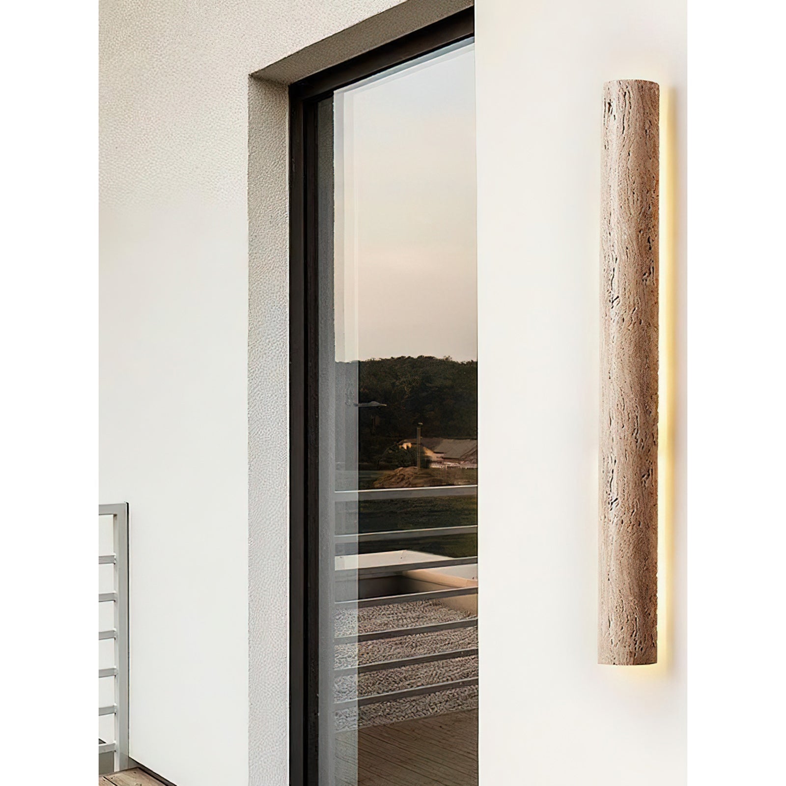 Corentin Wall Lamp