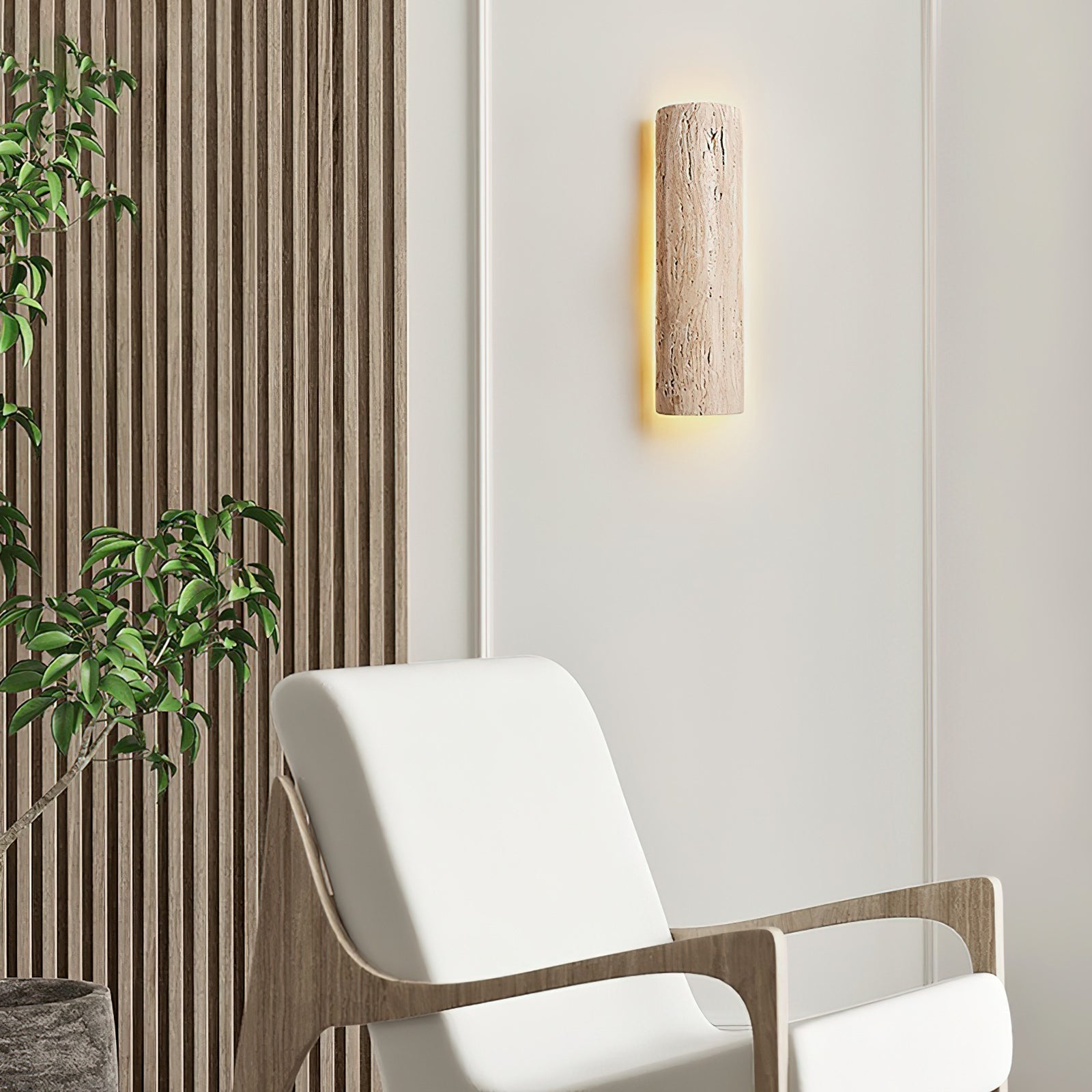 Corentin Wall Lamp