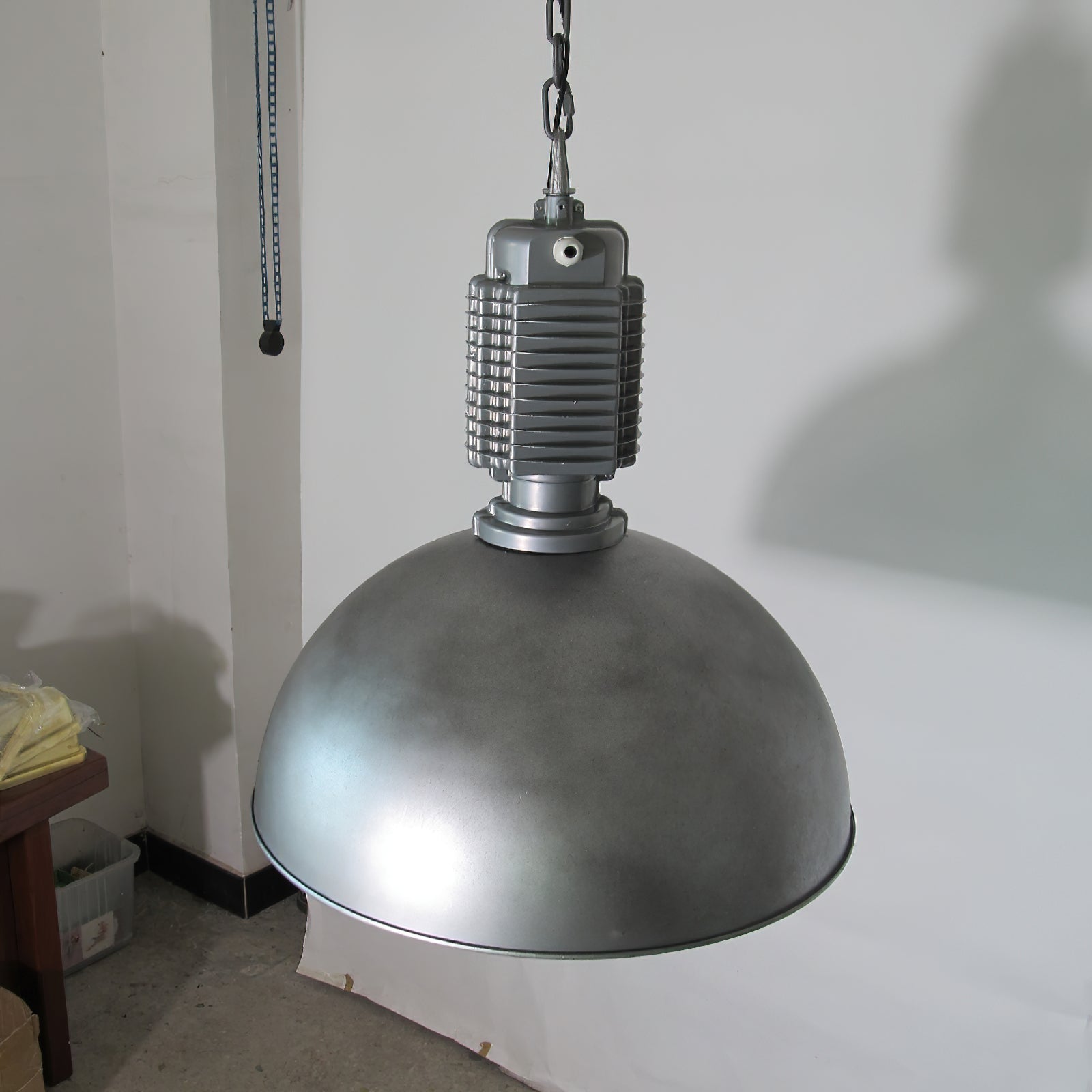 Gideon Pendant Light