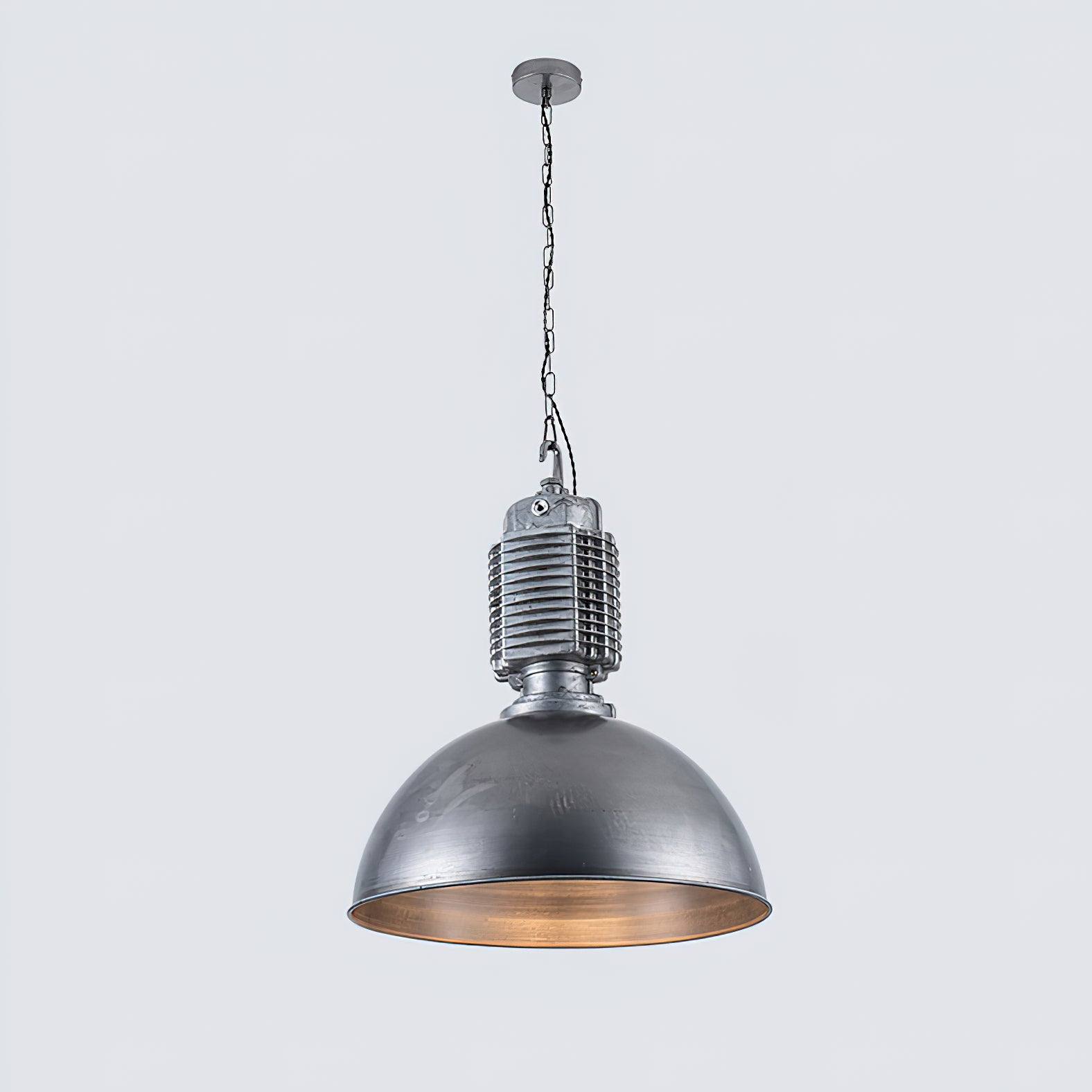 Gideon Pendant Light