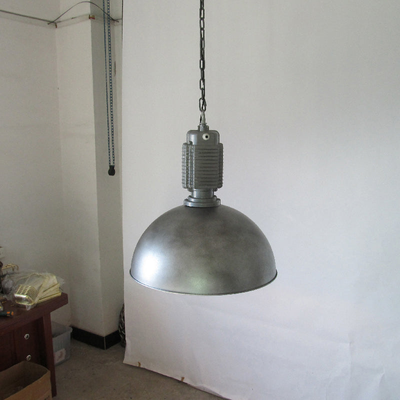 Gideon Pendant Light