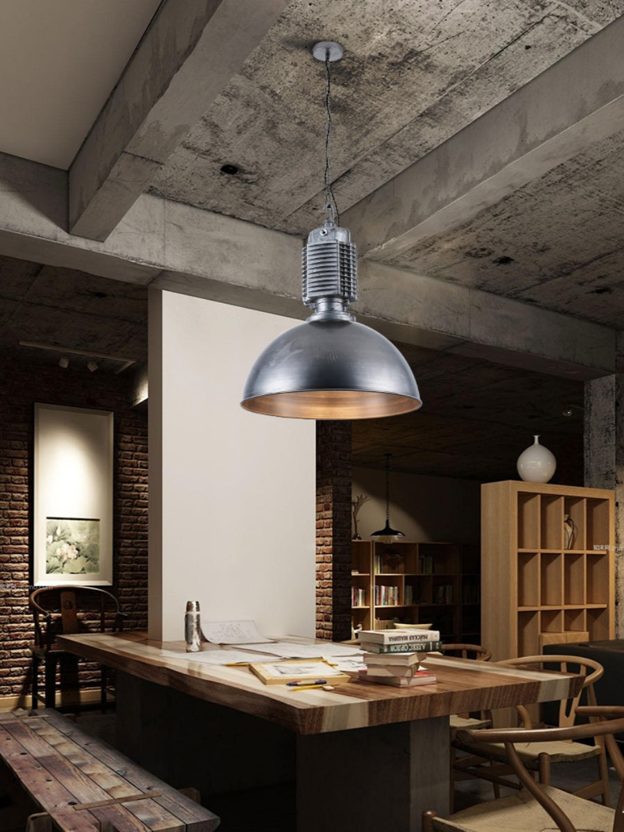Gideon Pendant Light