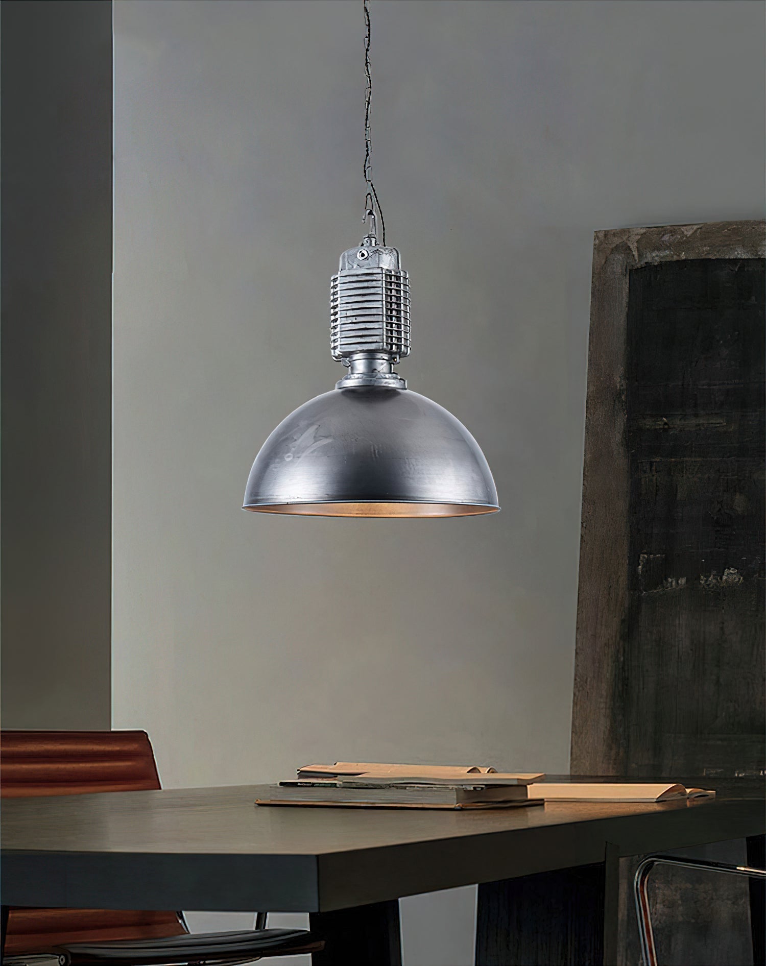 Gideon Pendant Light