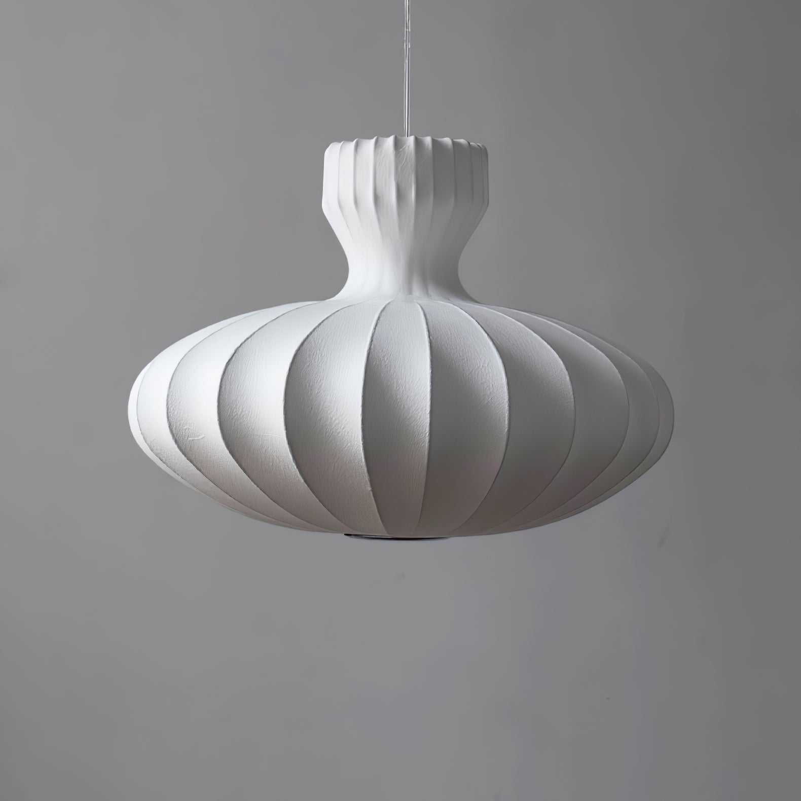 Vavelel Premium Nordic Art Bloom Pendant Lamp-Neutral Decor