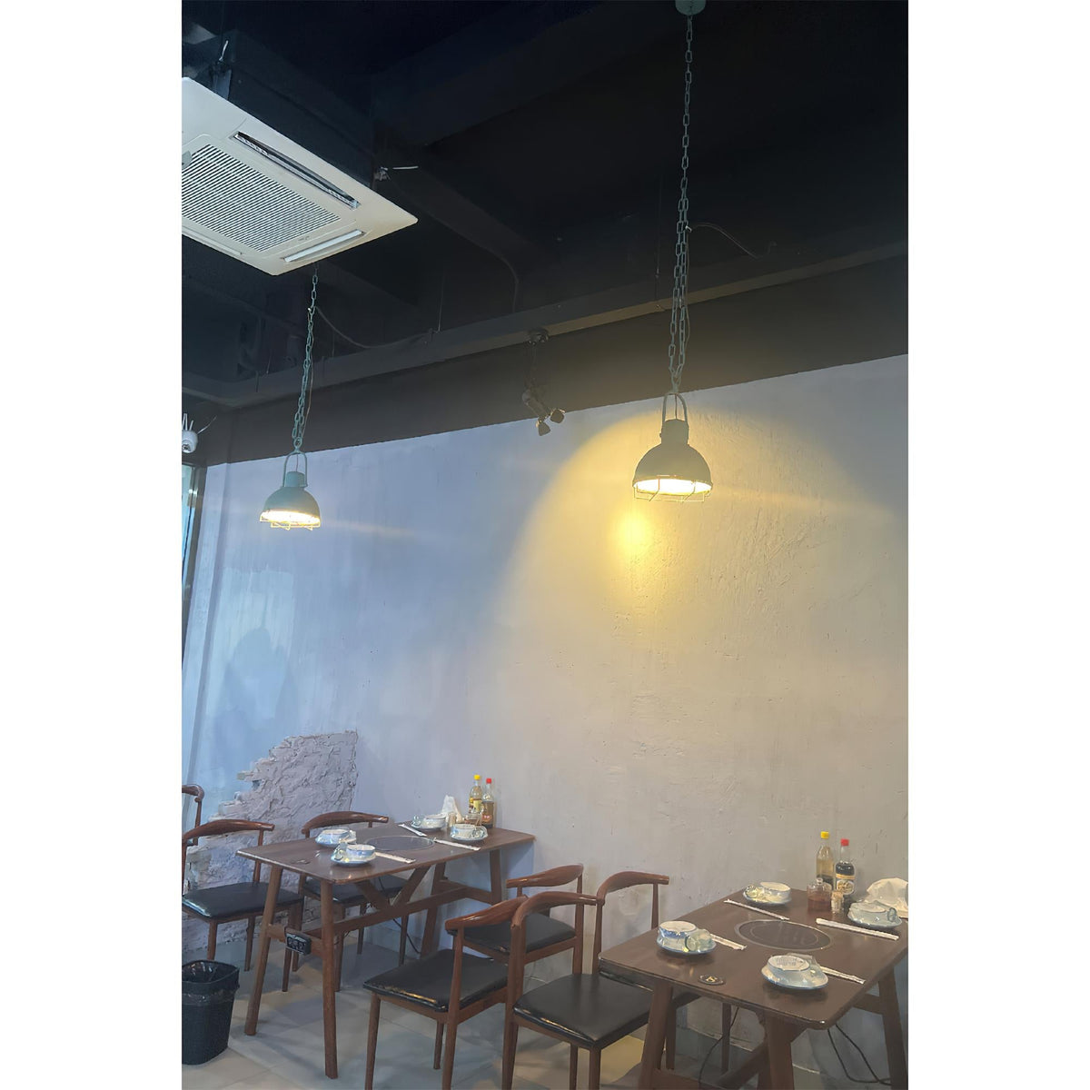 Rivoaine Pendant Light