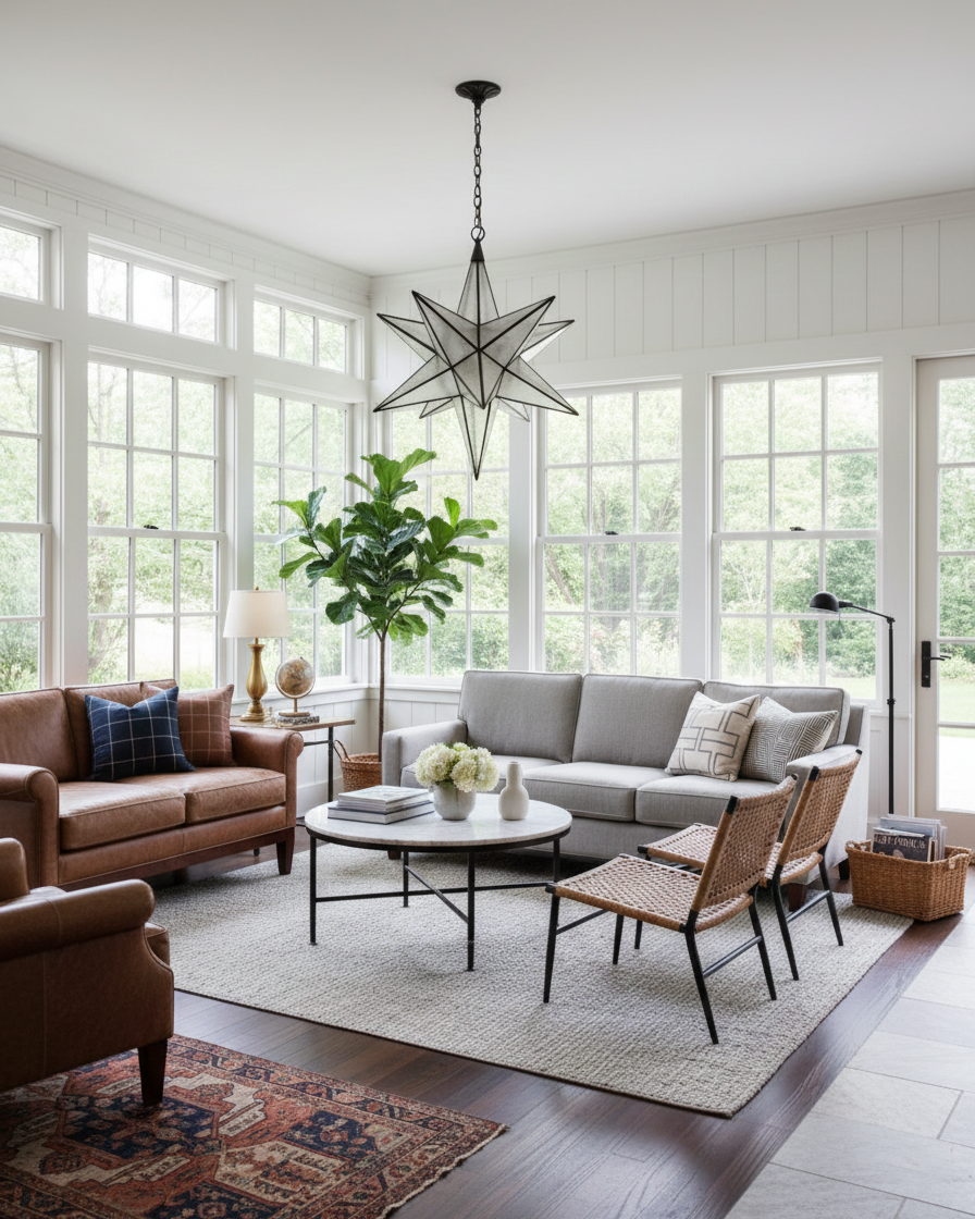 Astoria Chandelier