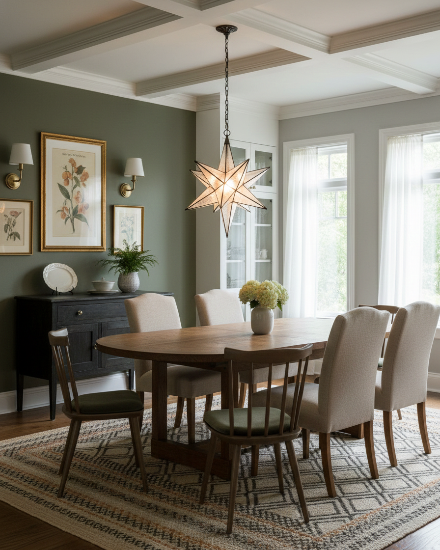 Astoria Chandelier
