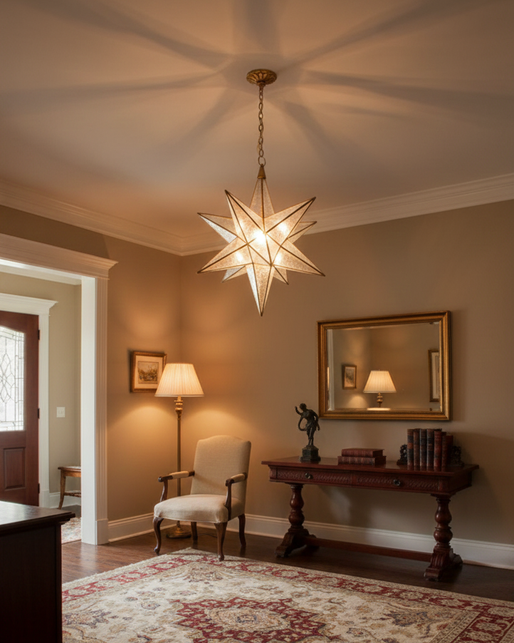 Astoria Chandelier