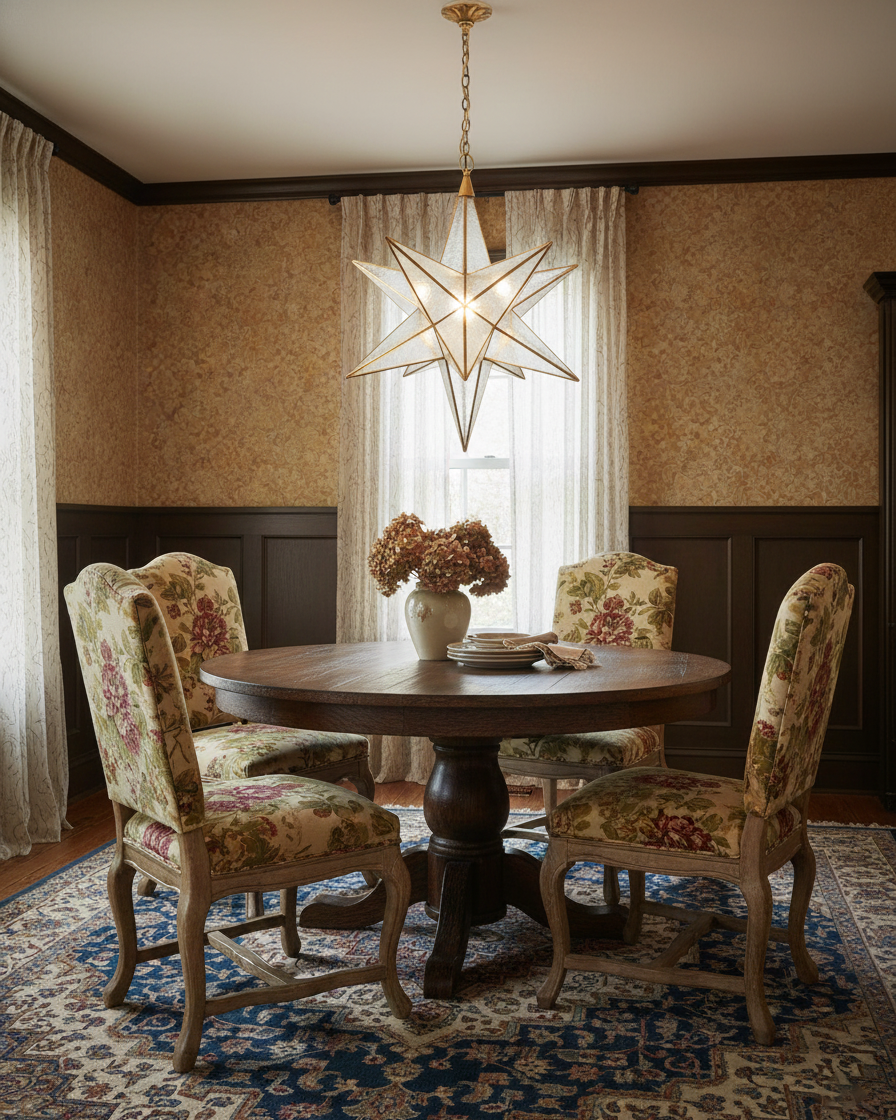 Astoria Chandelier