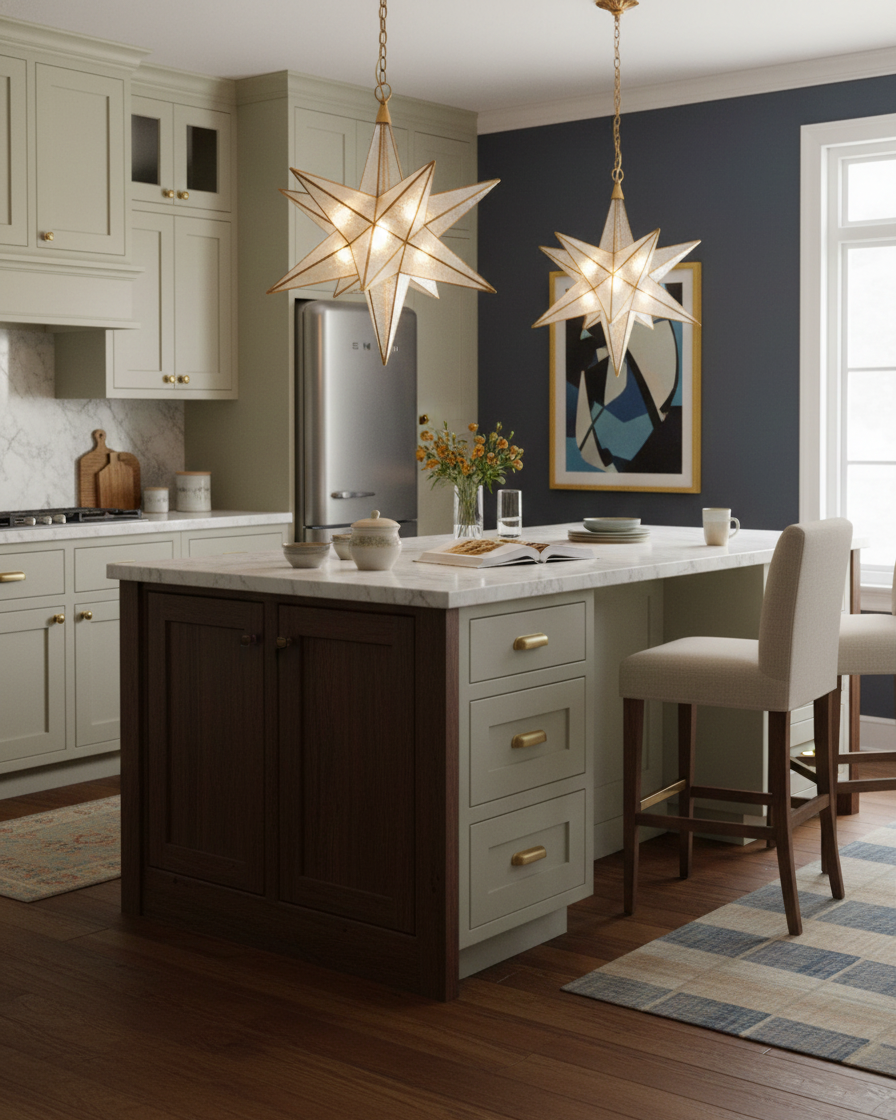 Astoria Chandelier