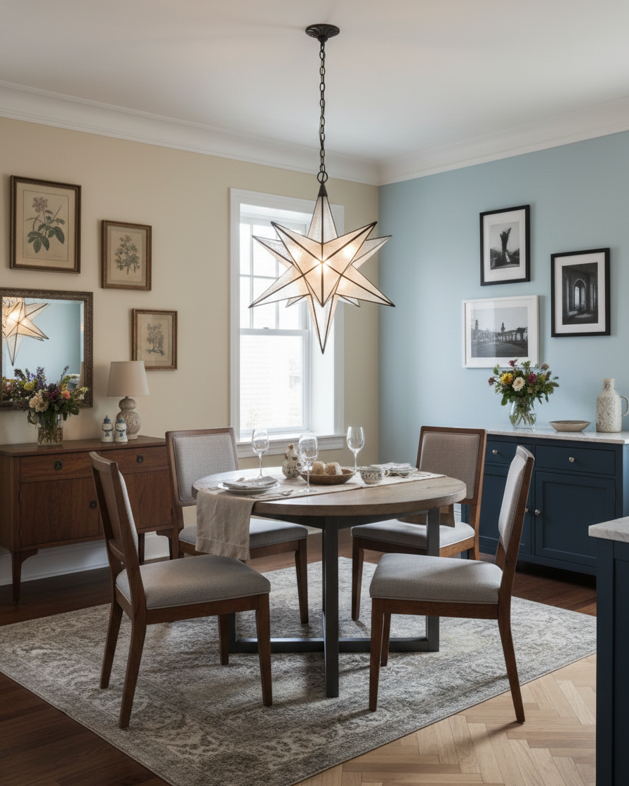 Astoria Chandelier