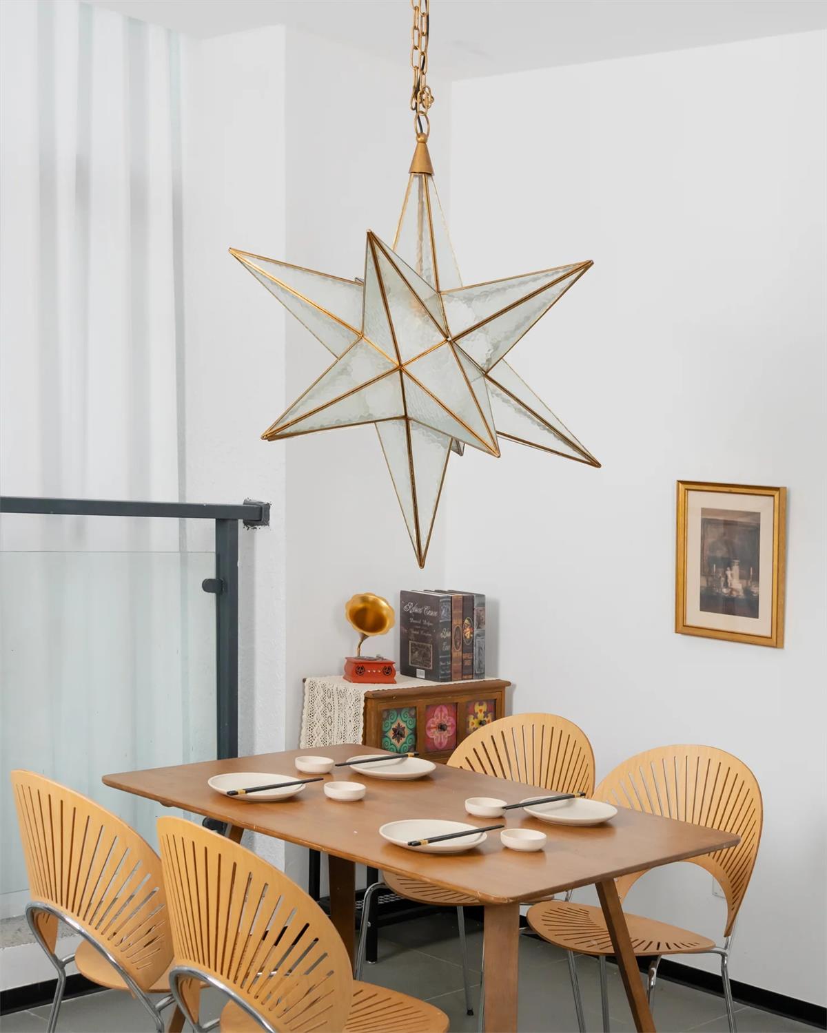 Astoria Chandelier