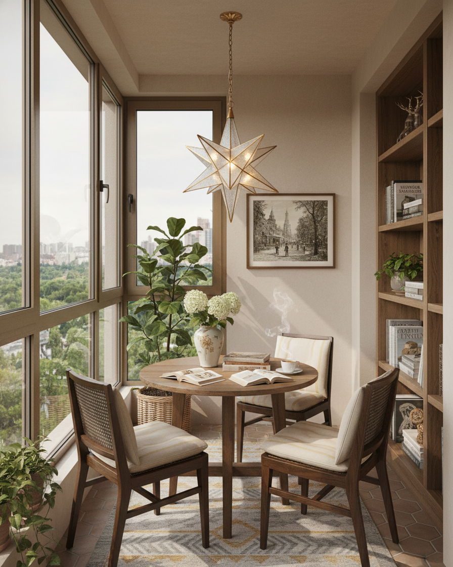 Astoria Chandelier