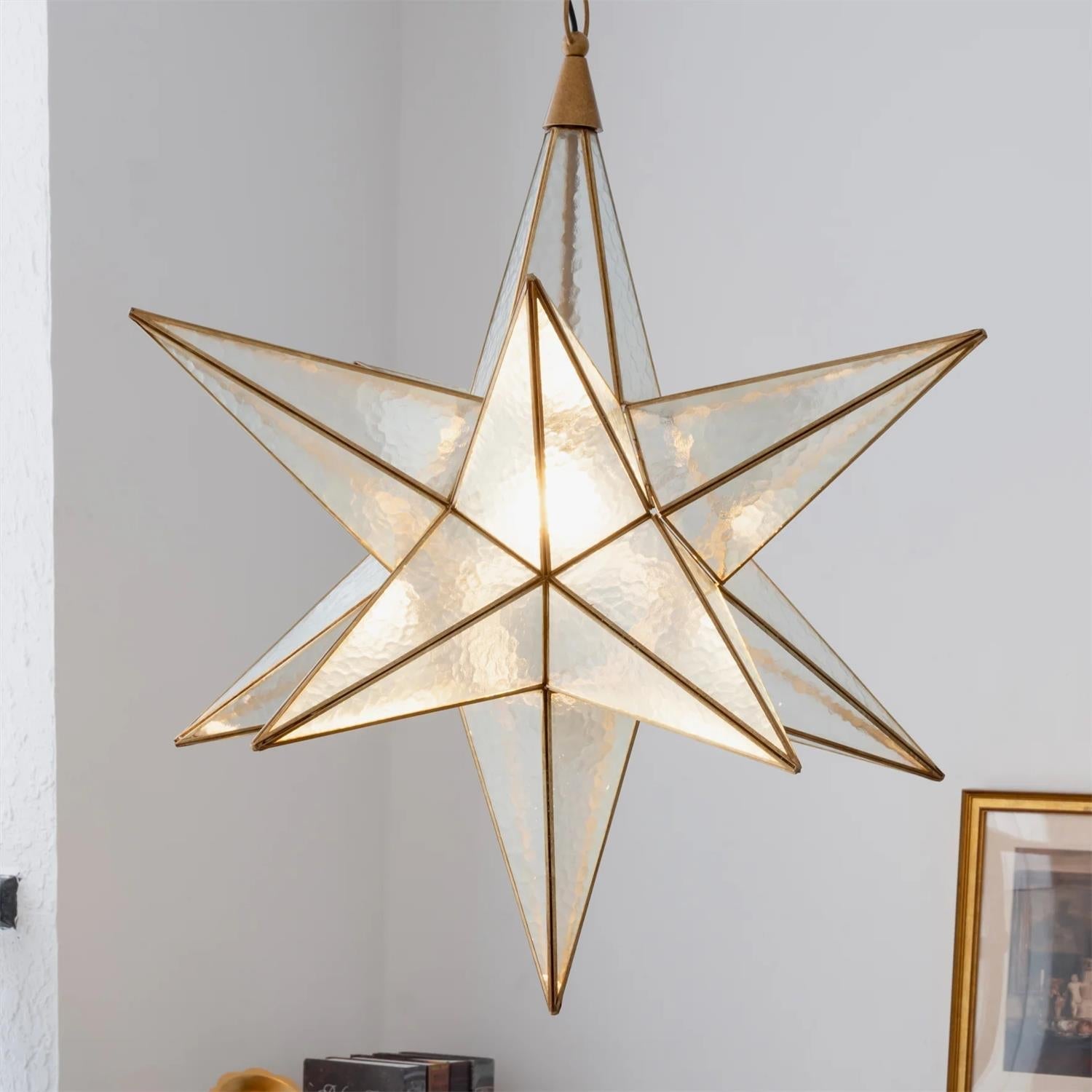 Astoria Chandelier