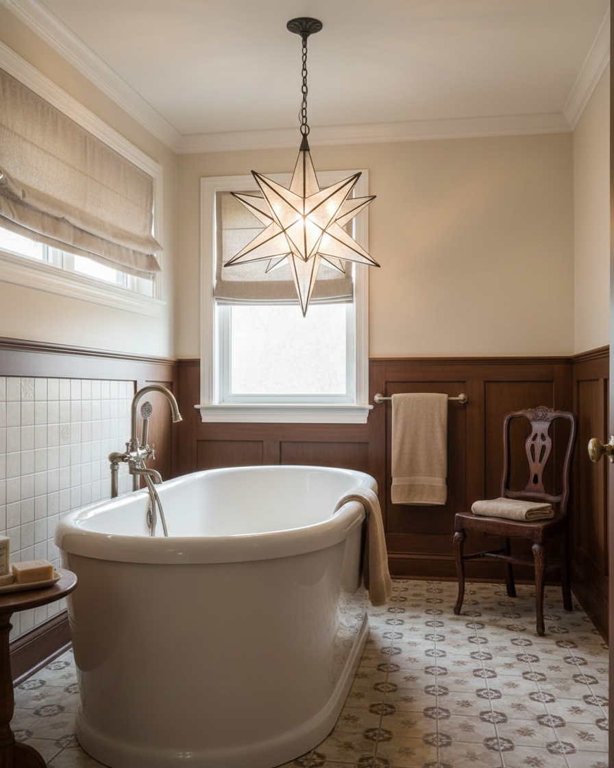 Astoria Chandelier