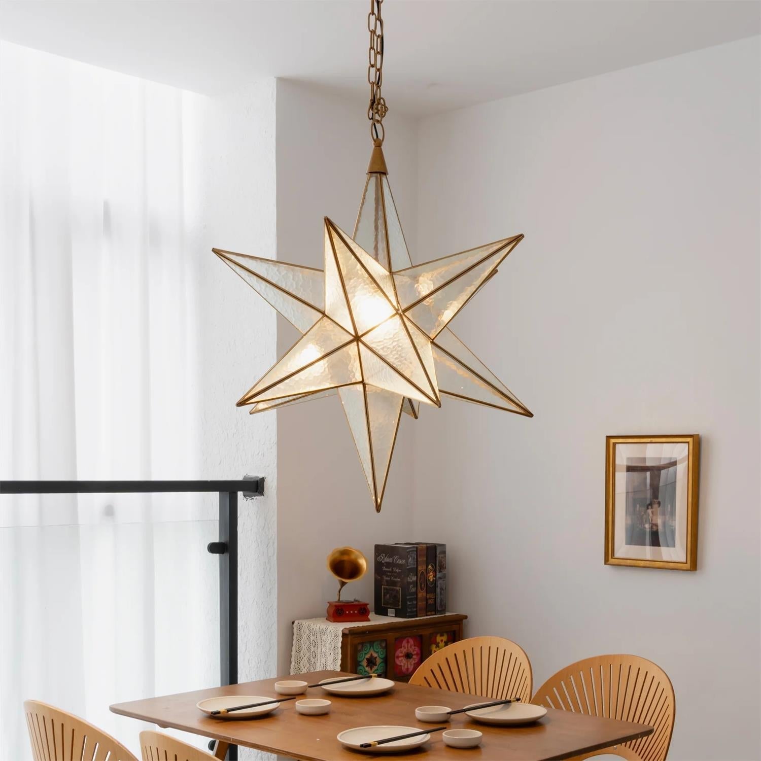 Astoria Chandelier
