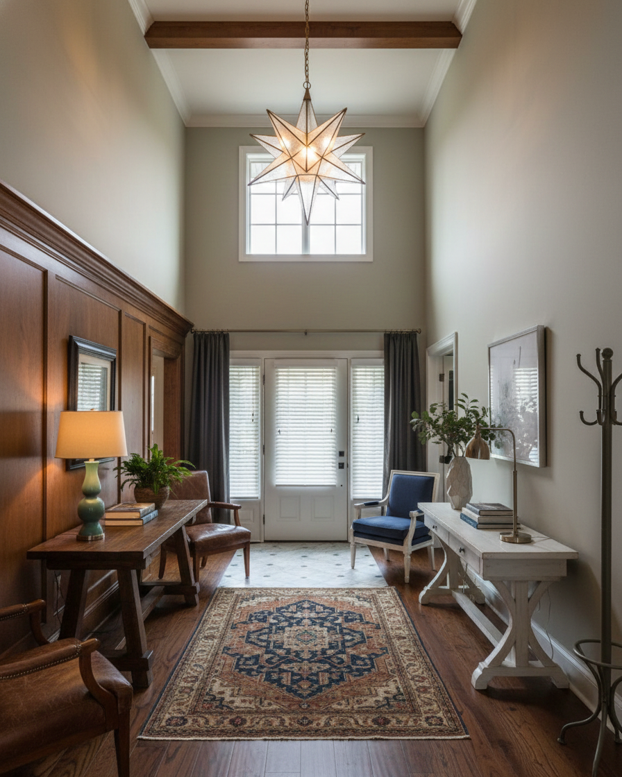 Astoria Chandelier